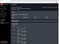 Click&Ride: Trassenangebot (dark)