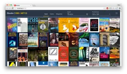 Poly Ebook Server